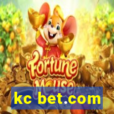 kc bet.com